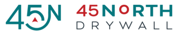 45 North Drywall